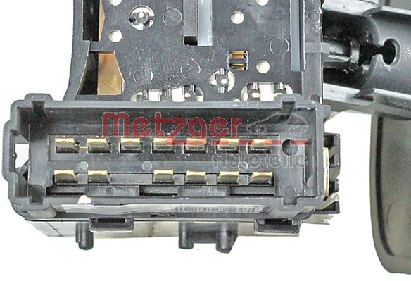 METZGER 0916535 ORIGINAL ERSATZTEIL Lenkstockschalter